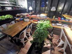 -心邸·庆宴(雅宝城店)