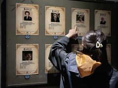 -逃脱反斗城沉浸剧情密室(北京路店)