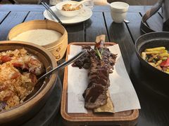 -朴墅(西湖青芝坞店·杭帮菜·家宴.14年的店)