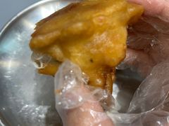 -chicken plus韩国炸鸡(城阳店)