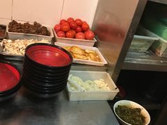 -赵璐海鲜面馆(德行路店)