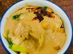 -承旭麻辣烫(马家堡东路店)