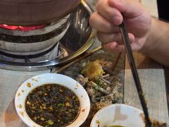 -东记炭炉·海鲜鸡煲(龙华店)