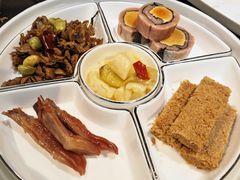 -酒蜻蜓·庭院私房菜(天元东路店)
