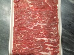 -南门四季铜锅涮肉(左家庄店)