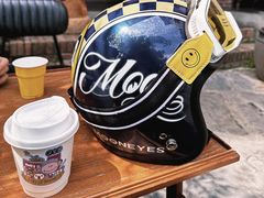 -又至园精品咖啡馆(将军塘店)