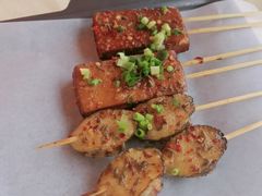-小林哥的海鲜馆·夜宵烧烤(渔人码头店)