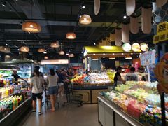 -大昌超市(中环店)