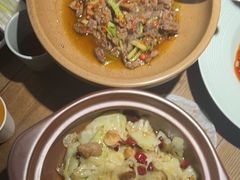 -北方家宴(番禺永旺店)