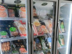 -锅圈食汇火锅烧烤食材超市(枫林三路店)