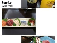 picture-真剑日本料理·铁板烧(贵州路店)