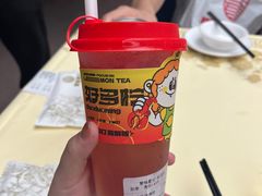 -聚味瞿记·龙虾堂(咸嘉湖店)