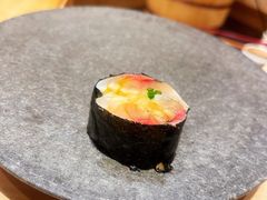 -嶺寿司