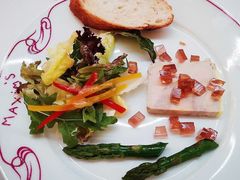 -马克西姆餐厅(崇文门店)