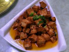 -红豆焖罐面·新邯郸菜(光明店)