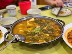 -老朴饭店(邮政街总店)