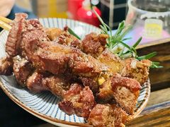 -杨梅市场·打工人小酒馆(新天地店)