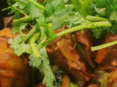 -重庆鸡公煲·青锅花椒鱼(牡丹江路店)