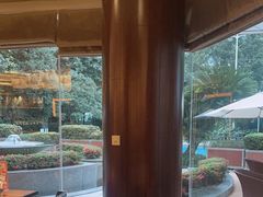 -岷山饭店-芝芝自助餐厅