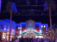 -巴黎迪士尼乐园