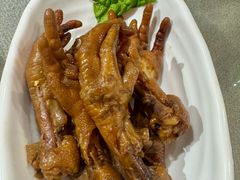 -馅老满(鼓楼店)