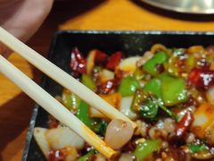 -大叹号啤酒屋·延边料理(建工店)