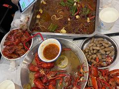-呆虾王龙虾馆(南湖总店)