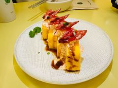 -米仓食堂(凯德广场店)