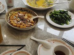 -九龙茶记·粤式餐厅融合菜(鹭江店)