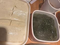 -咕嘟草帽鱼·牛奶一样的鲜鱼汤(天鹅湖万达广场店)