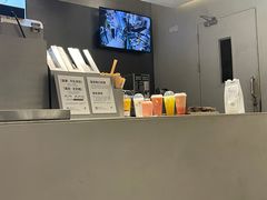 -喜茶(佛山南海万科广场店)