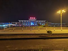 -伊宁站