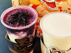 -茶话弄(中贸广场店)