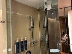 -杭州龙禧福朋喜来登酒店