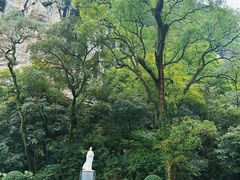 -融水老君洞景区