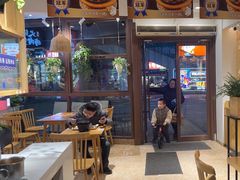 -米国现煲煲仔饭(塔子湖店)