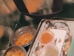 -巴依老爷新疆美食(常营店)