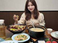 -江南驿·二十余年创意杭帮味(良渚玉鸟集店)