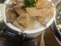 -潮澎派·潮汕菜大排档(南较西路店)