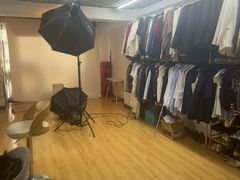 -小象国照相馆(宝山万达店)