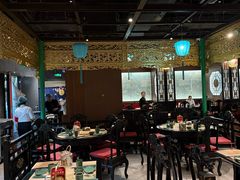 -锦府盐帮·侯宅(五棵松万达店)