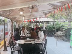 -西昌老号李小肠特色烧烤园(温江店)