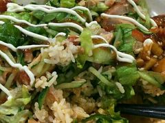 -Fan!烤肉饭(王府·星mall店)