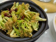 -新享乐海鲜(翠华路店)