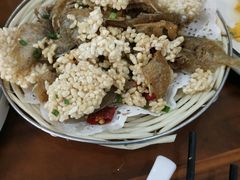 -美味之家·湖景农家乐(太湖东山店)