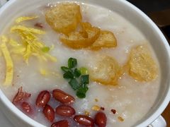 -禄运茶居·手工点心(猎德店)
