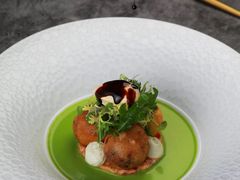 -翡翠36餐厅(浦东香格里拉店)