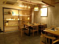 -禧和源养生素食茶馆