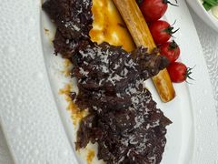 -品海楼·大连海胆锅贴馆(东港店)