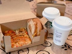 -星巴克臻选(南京艾尚天地店)